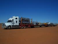 Tristate Transport PTY Ltd. image 3